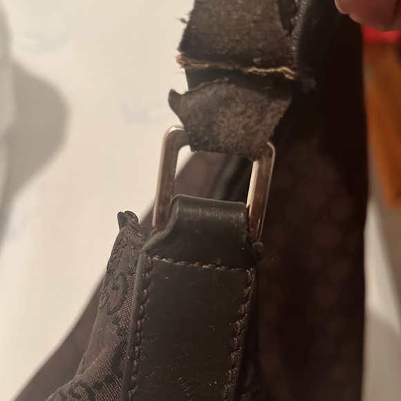 Authentic Gucci tote bag - Picture 17 of 17
